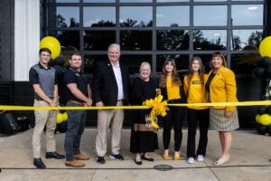 New Randolph wrestling facility opens on Bedford Avenue